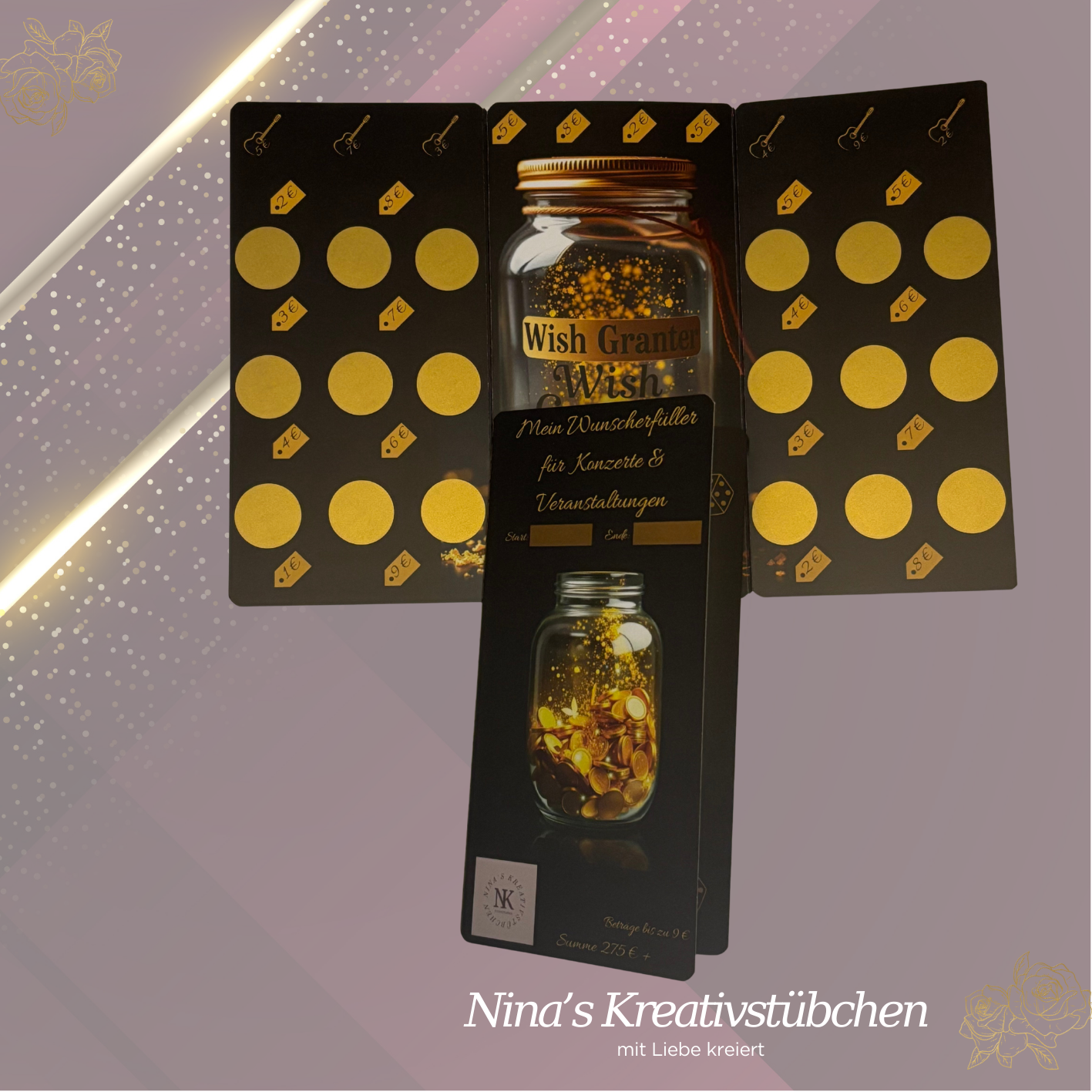 Mein Wunscherfüller .... I A6