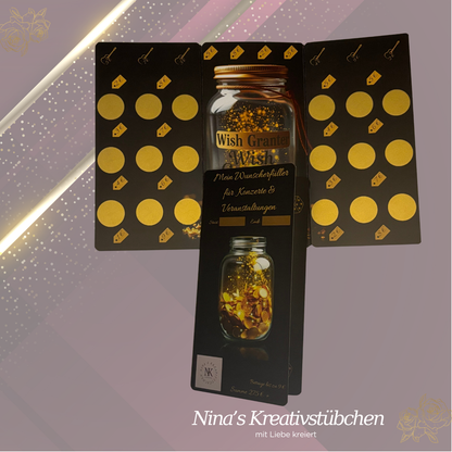 Mein Wunscherfüller .... I A6