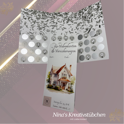 my home- my castle I A6