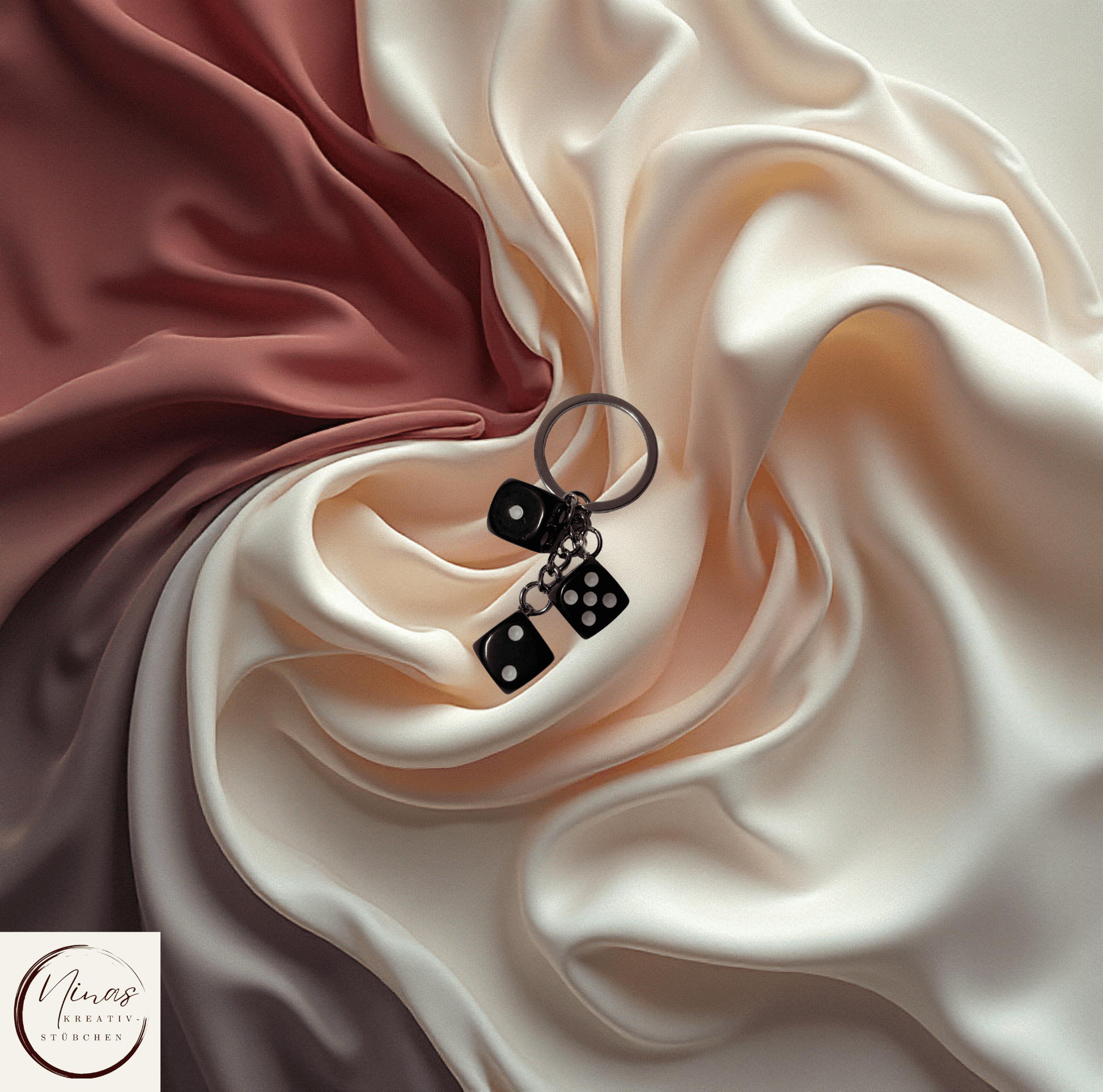 Binderanhänger I Anhänger I Ausverkauf - Nina's Kreativstübchen