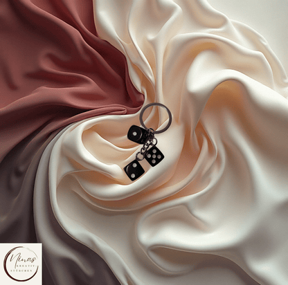 Binderanhänger I Anhänger I Ausverkauf - Nina's Kreativstübchen