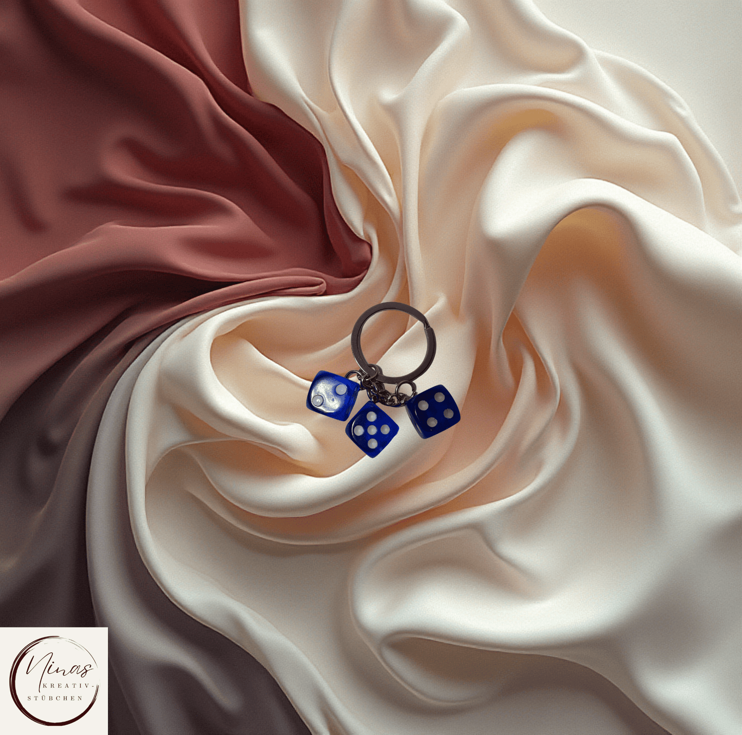 Binderanhänger I Anhänger I Ausverkauf - Nina's Kreativstübchen