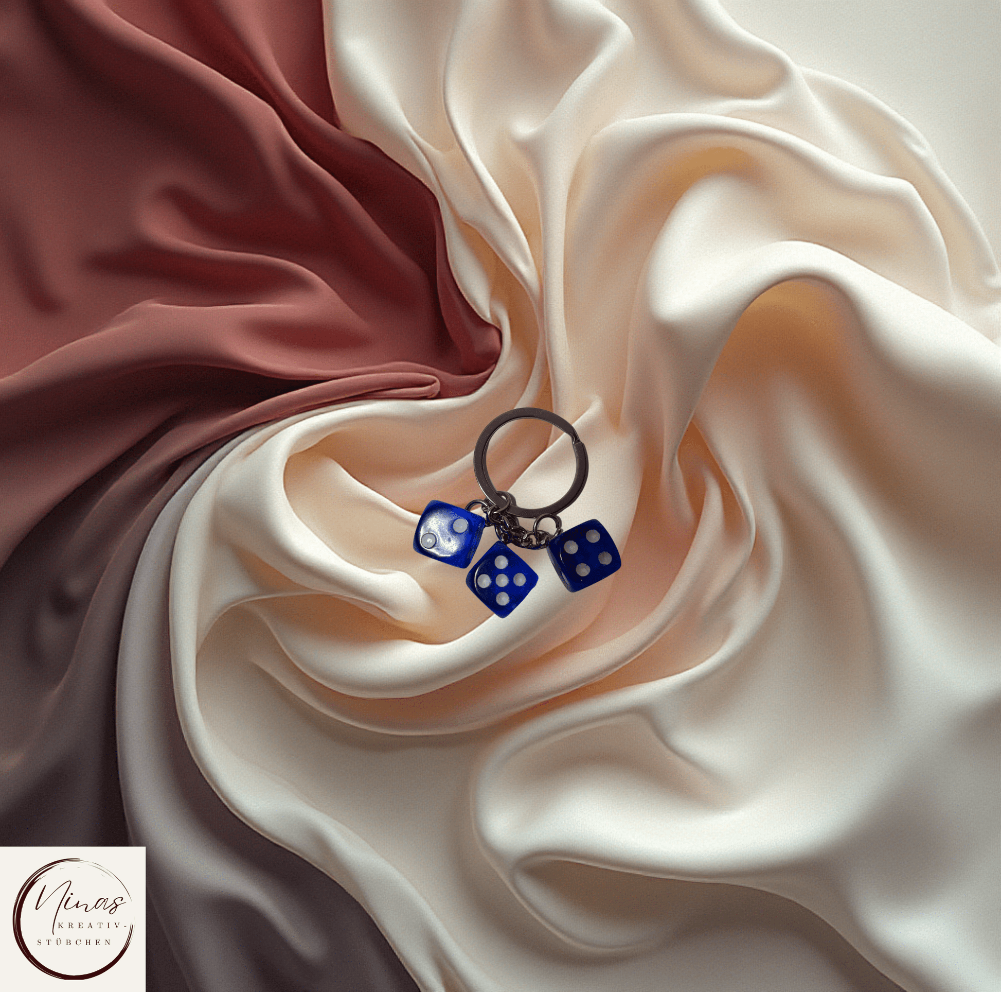 Binderanhänger I Anhänger I Ausverkauf - Nina's Kreativstübchen