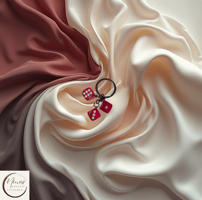 Binderanhänger I Anhänger I Ausverkauf - Nina's Kreativstübchen