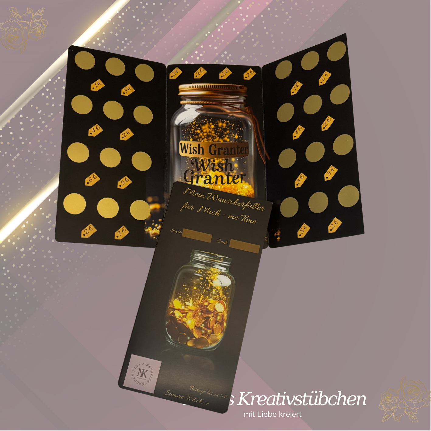 Mein Wunscherfüller .... I A6