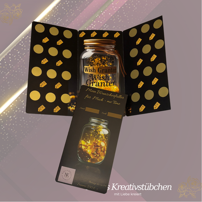 Mein Wunscherfüller .... I A6