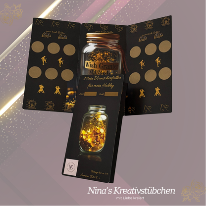 Mein Wunscherfüller .... I A6