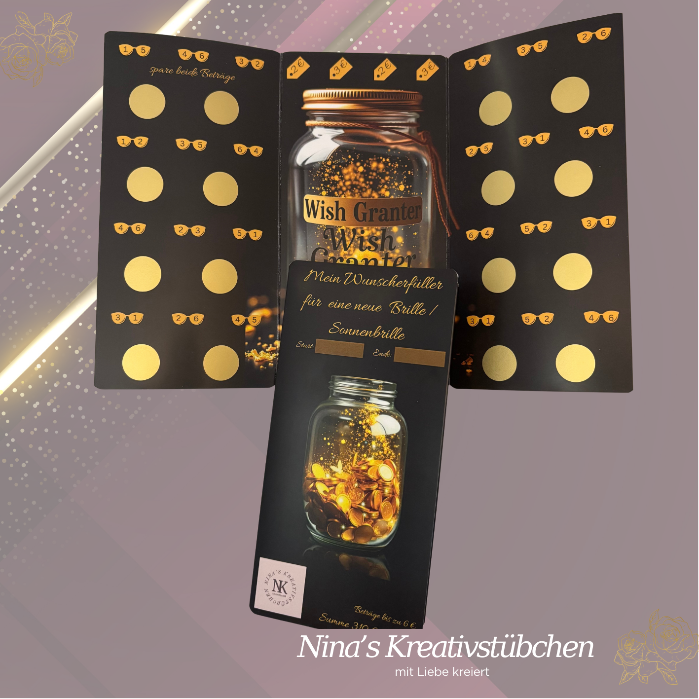 Mein Wunscherfüller .... I A6