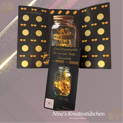 Mein Wunscherfüller .... I A6