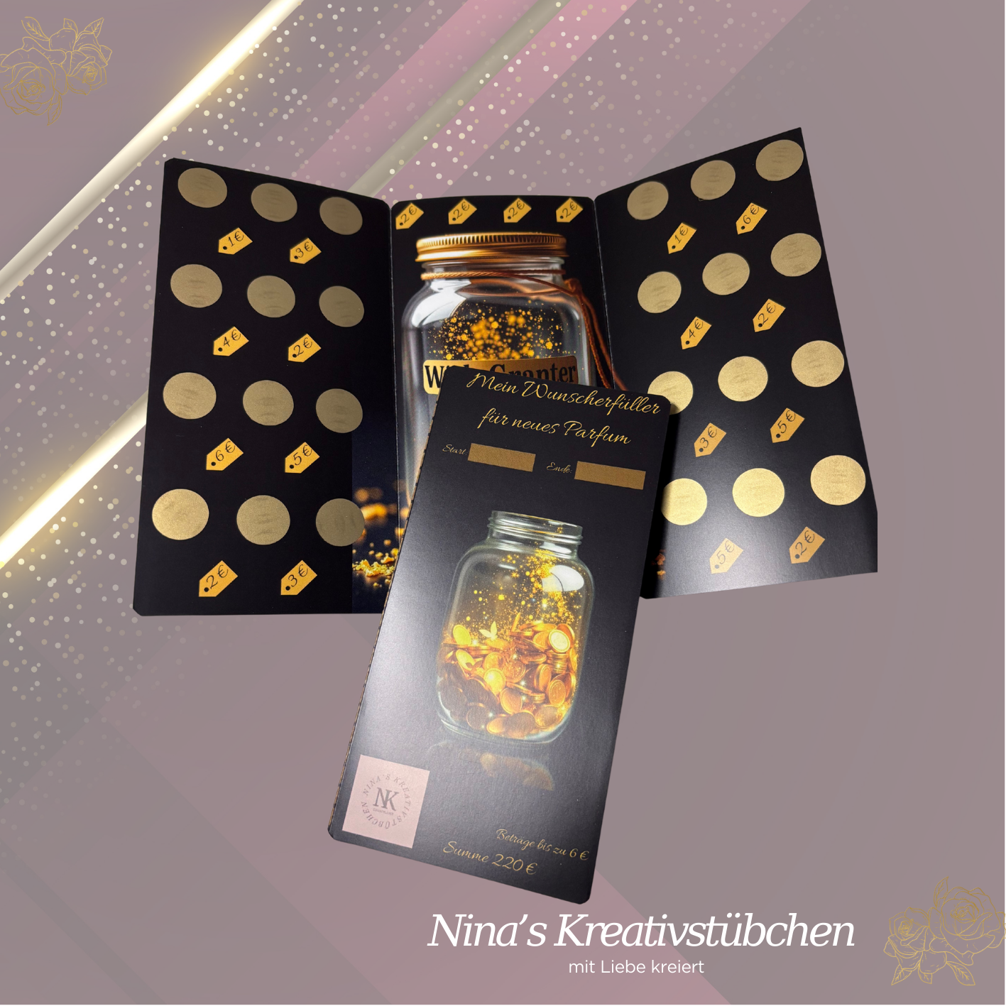 Mein Wunscherfüller .... I A6