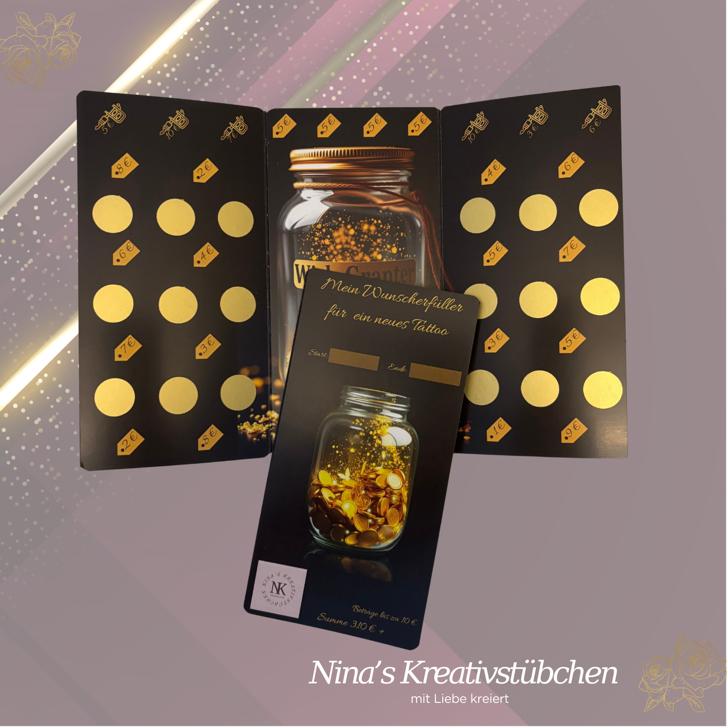 Mein Wunscherfüller .... I A6