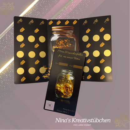 Mein Wunscherfüller .... I A6