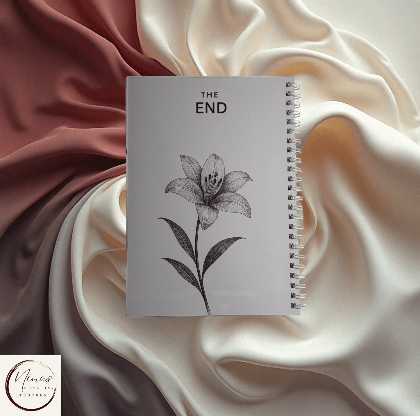 Savings Challenge ZWOELF I 15000 Euro I 15000 € I A5 I 52 Seiten I Sparbuch - Nina's Kreativstübchen