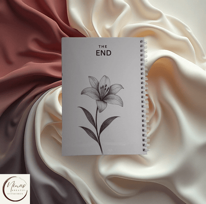 Savings Challenge ZWOELF I 15000 Euro I 15000 € I A5 I 52 Seiten I Sparbuch - Nina's Kreativstübchen