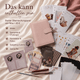 Starter Überraschungspost, Nina Binder, Überraschungspost Geschenk, Kreativer Starter Binder, Überraschungspaket Deutschland