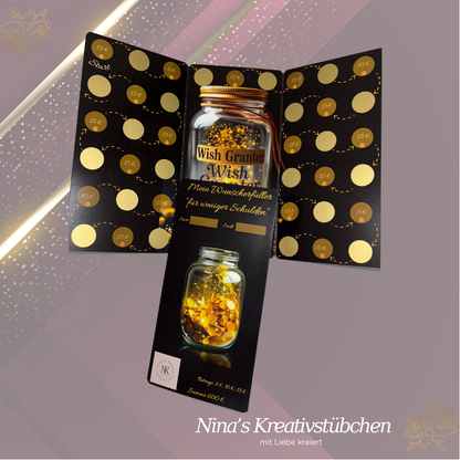 Mein Wunscherfüller .... I A6