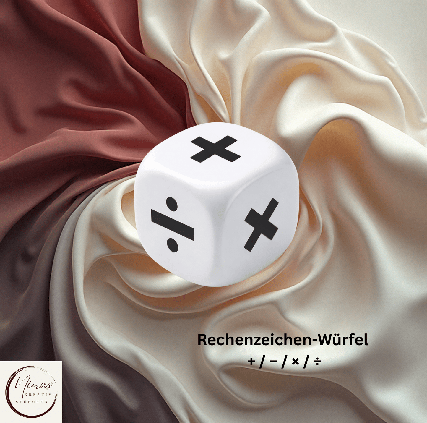 Würfel I verschiedene Würfel I Zubehör - Nina's Kreativstübchen